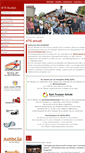Mobile Screenshot of kts-buchen.de